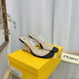 Picture of Fendi Shoes _SKUFendi0115sz35-39XJ01165051